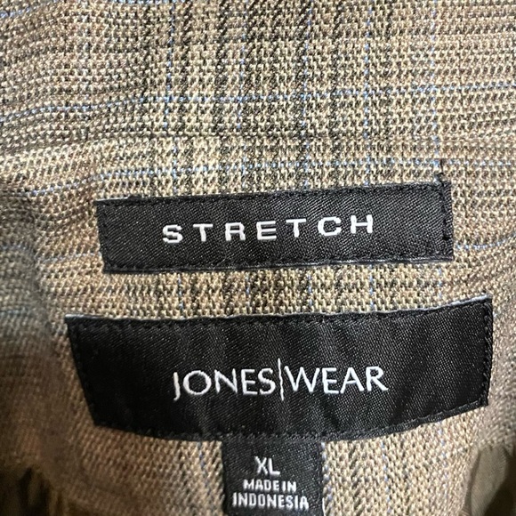 Joneswear Blazer, Pre-owned , multicolored, size XL - Picture 2 of 3